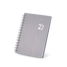 Agenda Diária 2027